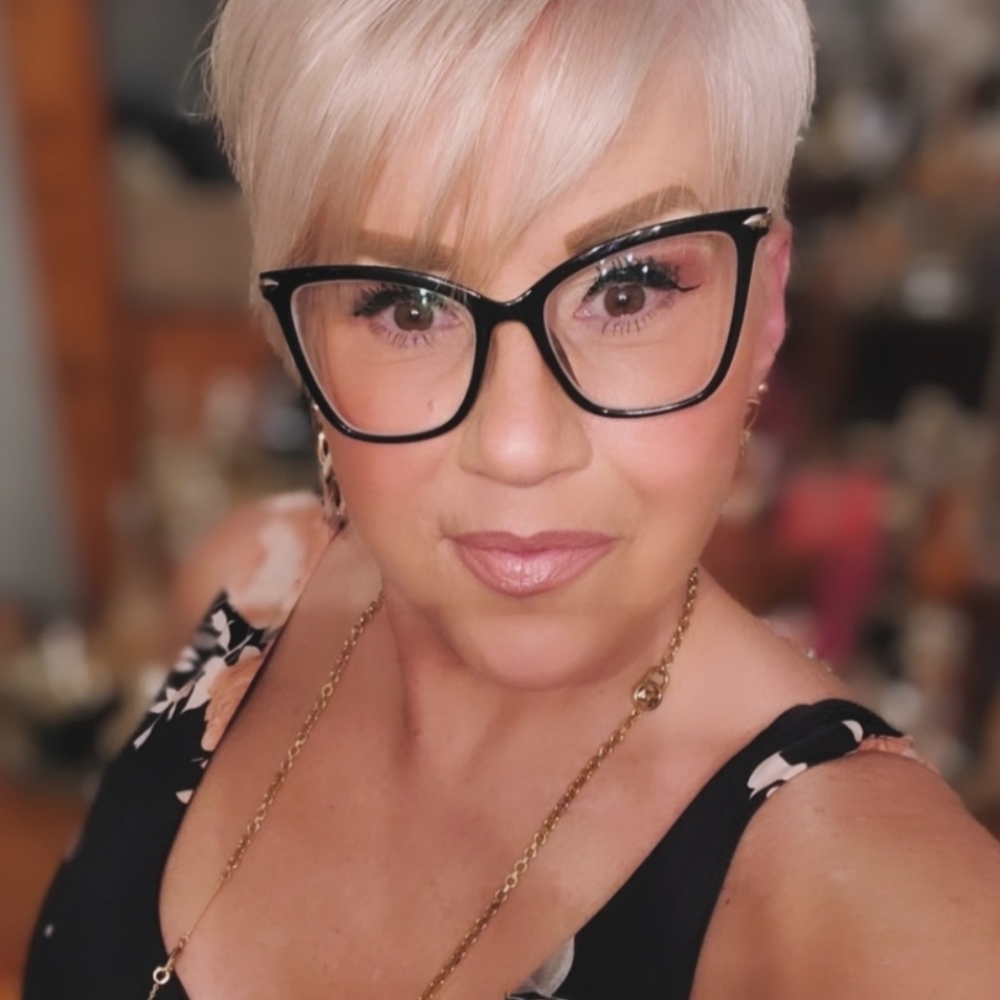 Meet your Posher, Heather
